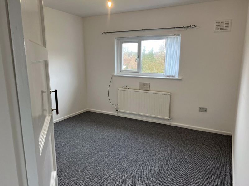 Festival Road Rainford